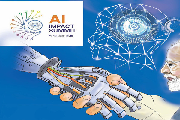 भारतमा एआई प्रभाव र नेपाल–सम्बन्ध